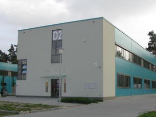 Budova