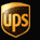 UPS - přepravní služba