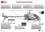 Návod pro instalaci jednotky HiLOG